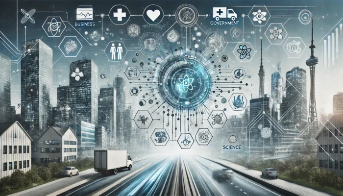 Digital Transformation