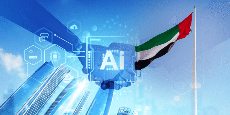 Empowering the Future: How Artificial Intelligence is Transforming the UAE in 2025 1 Artificial Intelligence in UAE