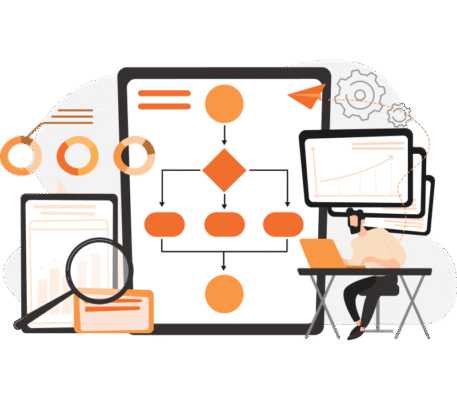 Process Automation & AI-Driven Productivity