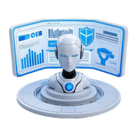 AI-Powered Cybersecurity