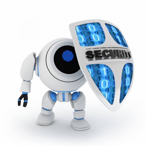 AI Powered Cybersecurity