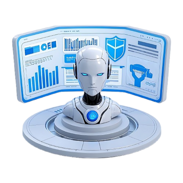AI-Powered Cybersecurity