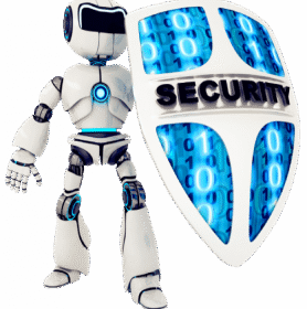 AI-Powered Cybersecurity