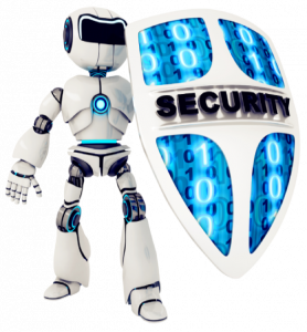 AI-Powered Cybersecurity