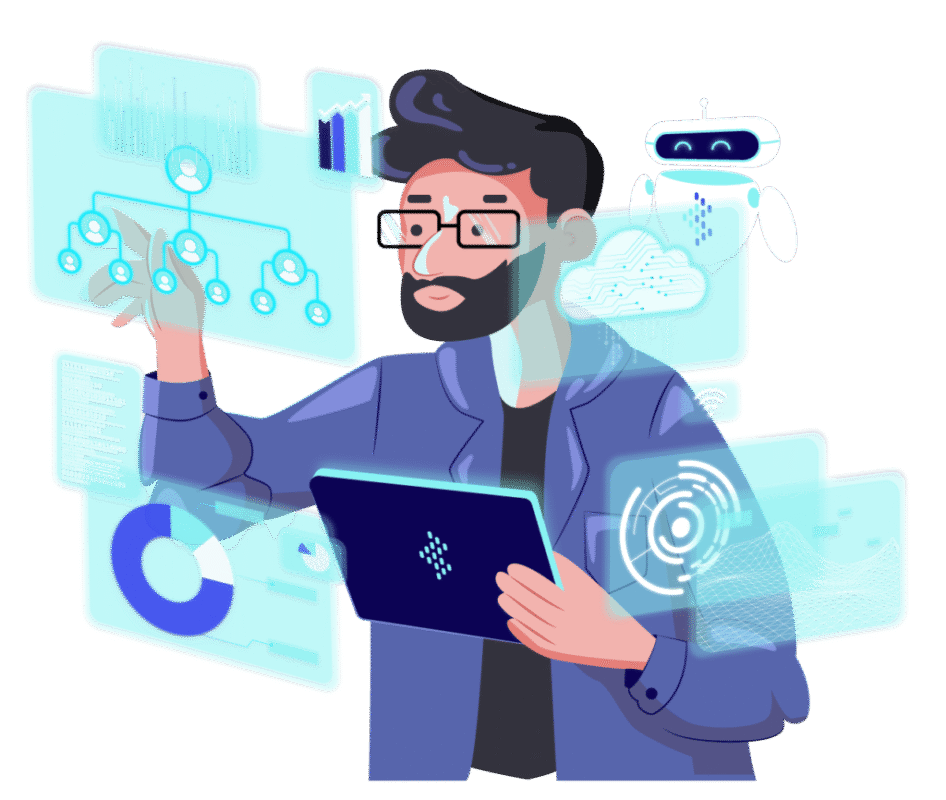 Big Data and AI