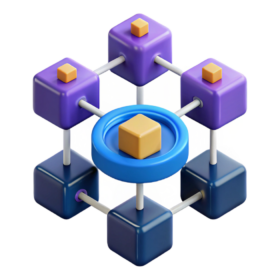 Blockchain web3