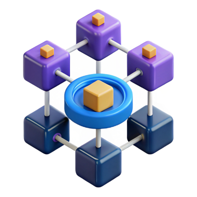 Blockchain web3