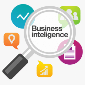 Business Intelligence & Reporting for ERP/CRM