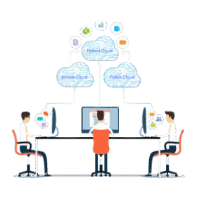 Cloud & Infrastructure Advisory