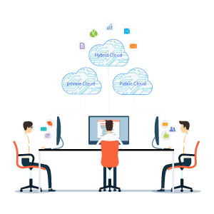 Cloud & Infrastructure Advisory