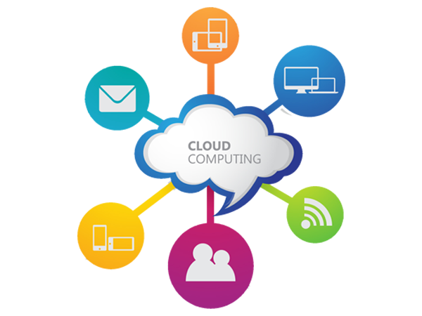 Cloud services