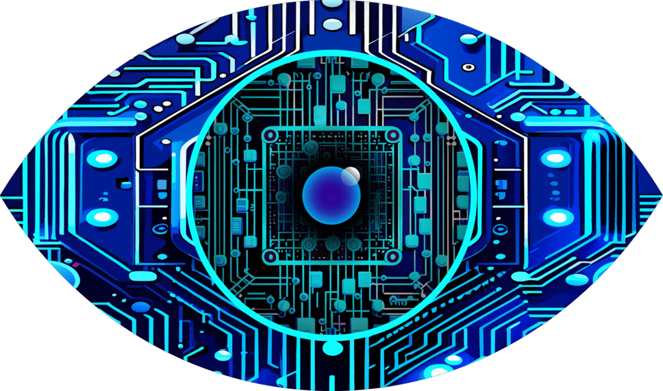Computer vision for