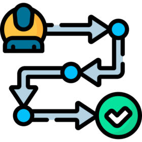 Customer Journey Automation (CRM/Email/SMS)