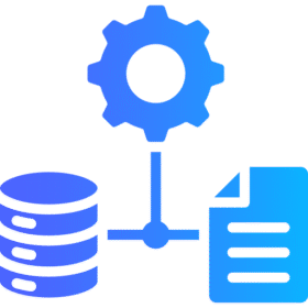DAta integration services