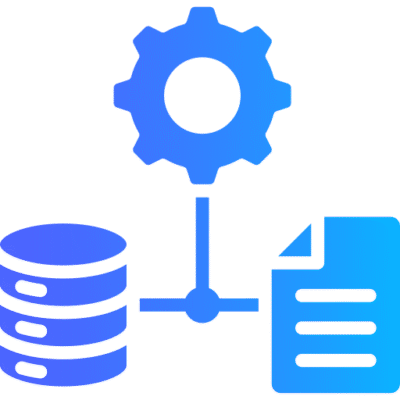 DAta integration services