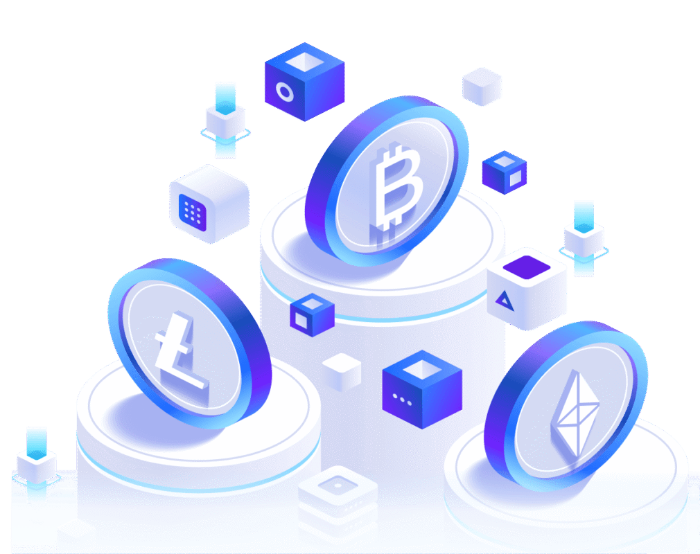 DeFi Development