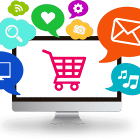 Digital Marketing, Retail & E-Commerce