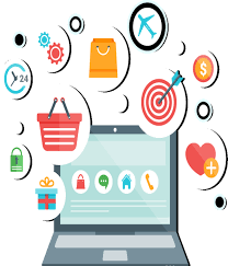 Digital Marketing, Retail & E-Commerce