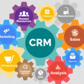 ERP/CRM Managed Services & Support