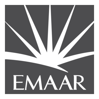 Our Clients and Partners 5 Emaar Logo