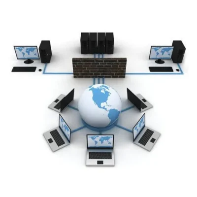 Enterprise Network Design & Implementation