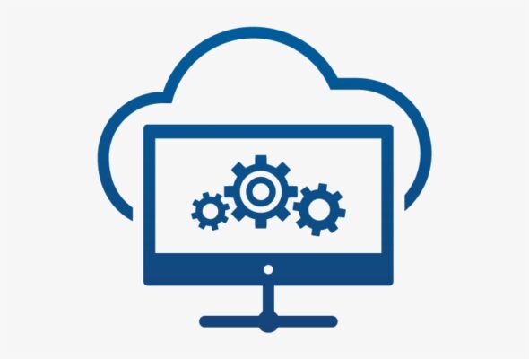 Enterprise Software (ERP and CRM) Solutions