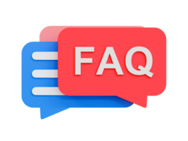 FAQ