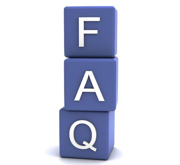 FAQ2