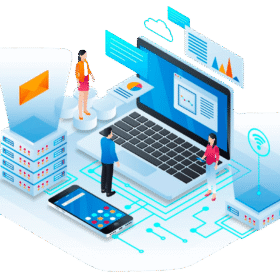 IT Consulting, IT Strategy