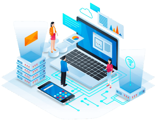 IT Consulting, IT Strategy