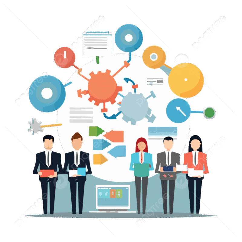 IT Consulting, IT Strategy, IT Project Management and Digital Transformation Services