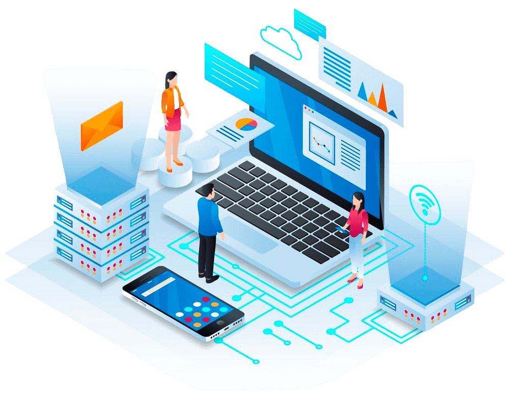 IT Consulting, IT Strategy