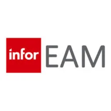 Infor EAM logo