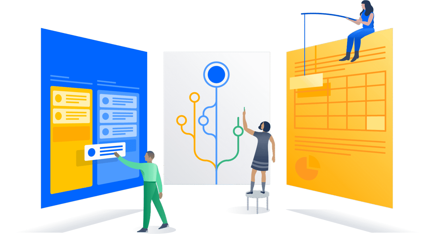 JIRA Workflows