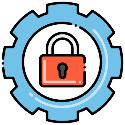 Manage Security Services