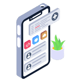 Mobile ERP/CRM Access & App Development