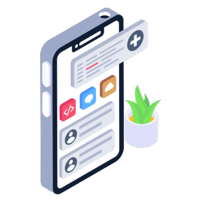 Mobile ERP/CRM Access & App Development