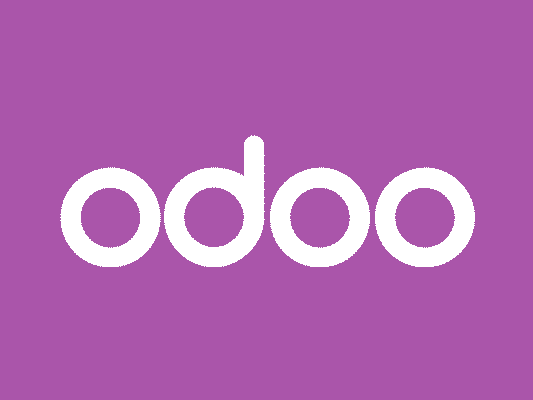 Odoo logo