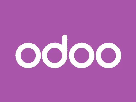 Odoo logo