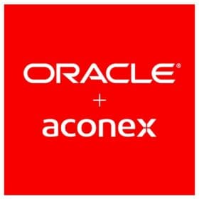 Oracle Aconex