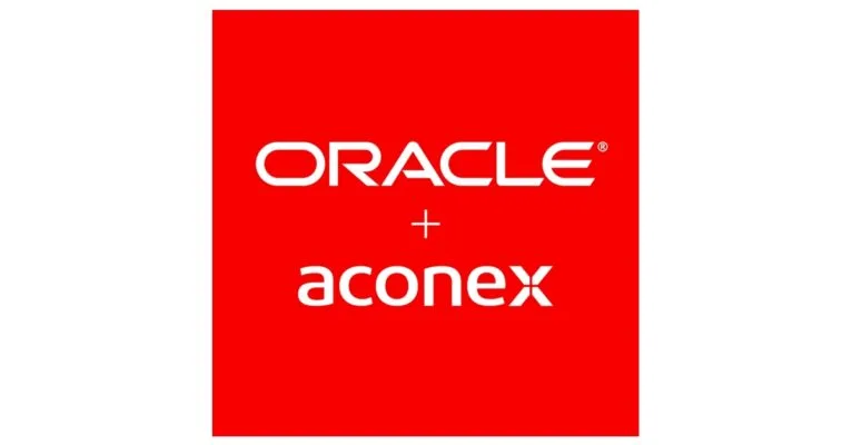 Oracle Aconex