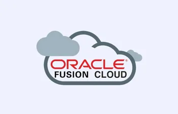 Oracle Fusion Cloud
