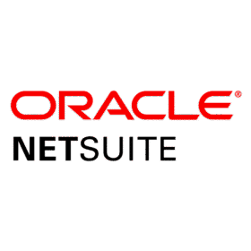 Oracle NetSuite