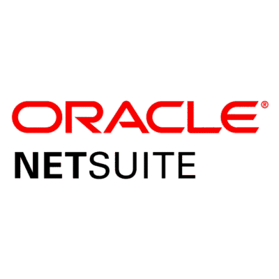 Oracle NetSuite