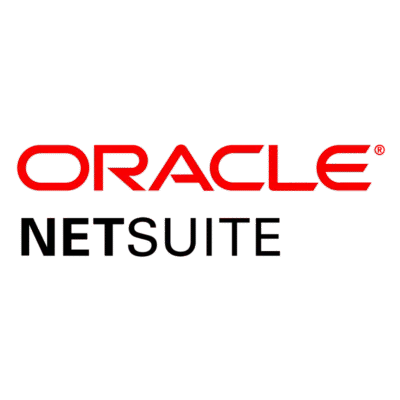 Oracle NetSuite