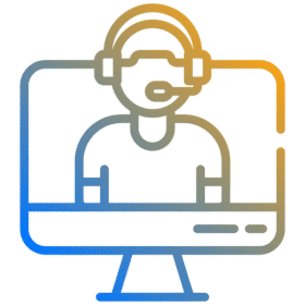 Proactive IT Support & Management