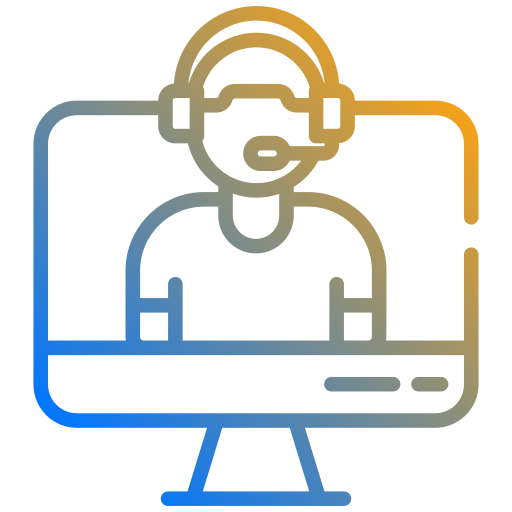 Proactive IT Support & Management