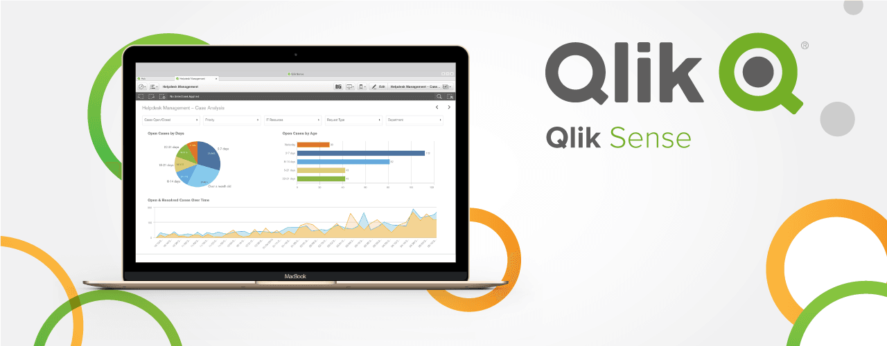 Qlik sense