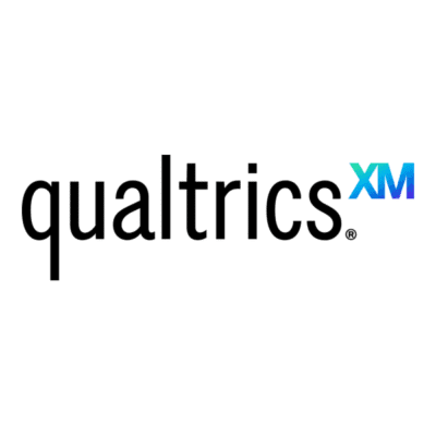 Qualtrics Logo