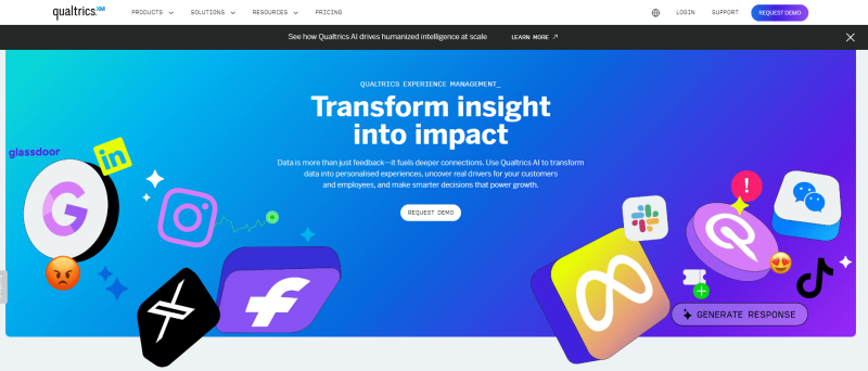 Qualtrics